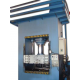500 Ton Hidrolik  Sıvama Press Linda Machine Marka - Hydraulıc Workshop Press