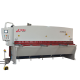 3000 x 6mm guillotine shear - Giyotin Makas