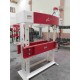 150 Ton Gezer Kafa Kollu Motorlu Lİnda Machine Hidrolik Atölye Presi