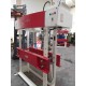 150 Ton Gezer Kafa Kollu Motorlu Lİnda Machine Hidrolik Atölye Presi