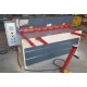 LRGM 1550 x 3mm Rediktörlü Giyotin Makas - Guillotine Machines