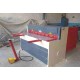 LRGM 1550 x 3mm Rediktörlü Giyotin Makas - Guillotine Machines