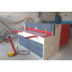 LRGM 1550 x 3mm Rediktörlü Giyotin Makas - Guillotine Machines