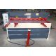 LRGM 1550 x 3mm Rediktörlü Giyotin Makas - Guillotine Machines