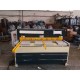LRGM 1550 x 5mm Rediktörlü Giyotin Makas - Guillotine Machines