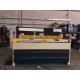 LRGM 1550 x 5mm Rediktörlü Giyotin Makas - Guillotine Machines