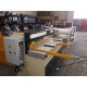 LRGM 1550 x 5mm Rediktörlü Giyotin Makas - Guillotine Machines