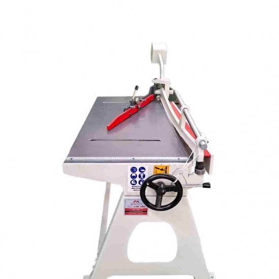 LKM 1300 x 1,5mm Kollu Giyotin Makas - Guillotine Shearr Machine