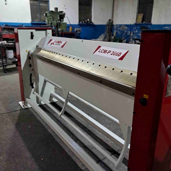 2060 x 2,0mm Parça Bıcaklı Caka Kenet LİNDA MACHİNE