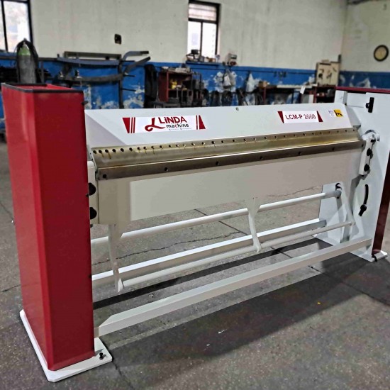 2060 x 2,0mm Parça Bıcaklı Caka Kenet LİNDA MACHİNE