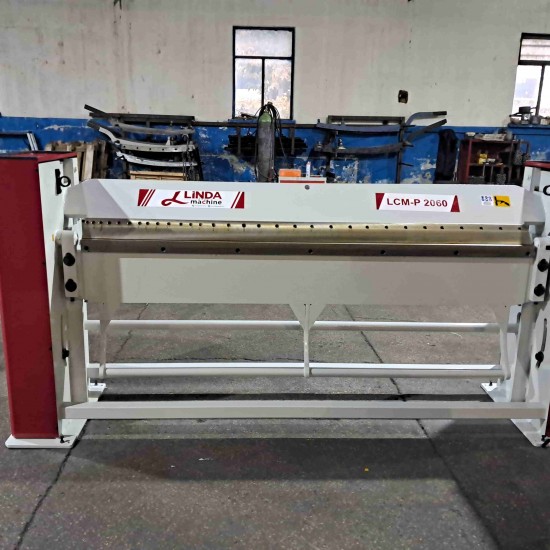 2060 x 2,0mm Parça Bıcaklı Caka Kenet LİNDA MACHİNE