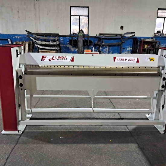 2060 x 2,0mm Parça Bıcaklı Caka Kenet LİNDA MACHİNE