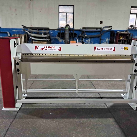 2060 x 2,0mm Parça Bıcaklı Caka Kenet LİNDA MACHİNE