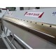 2060 x 2,0mm Parça Bıcaklı Caka Kenet LİNDA MACHİNE