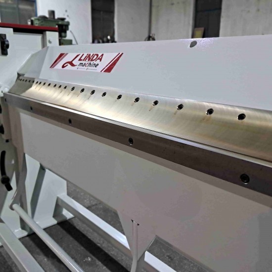 2060 x 2,0mm Parça Bıcaklı Caka Kenet LİNDA MACHİNE