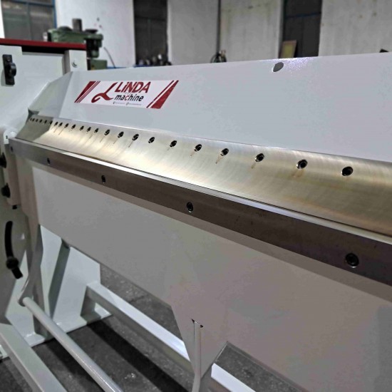 2060 x 2,0mm Parça Bıcaklı Caka Kenet LİNDA MACHİNE