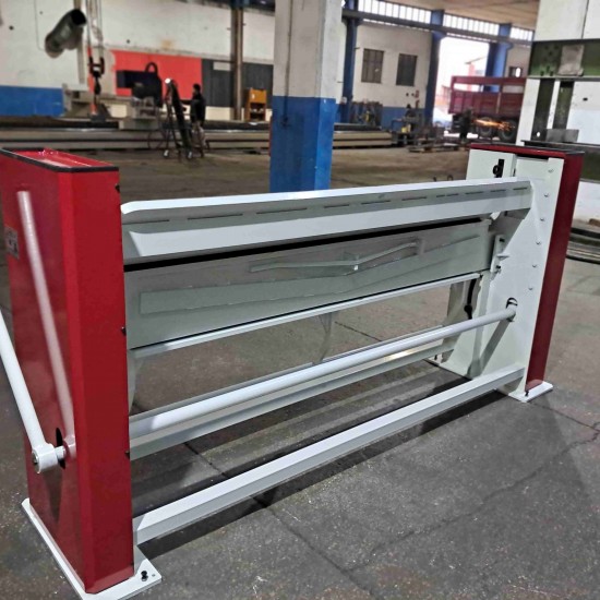 2060 x 2,0mm Parça Bıcaklı Caka Kenet LİNDA MACHİNE