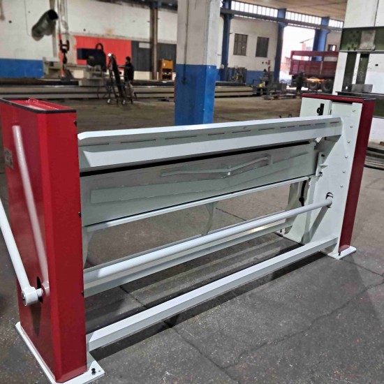 2060 x 2,0mm Parça Bıcaklı Caka Kenet LİNDA MACHİNE