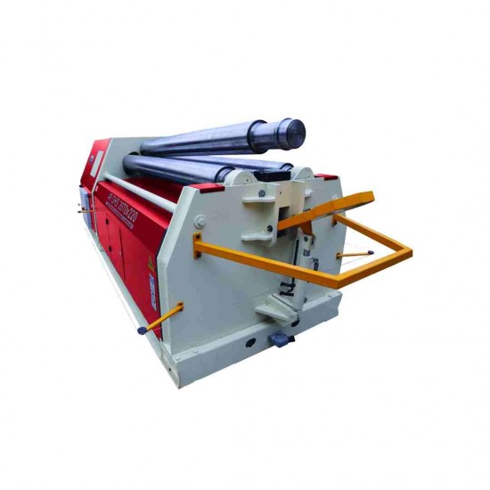 2070 x 220 x 4Toplu Hidrolik Silindir makinası - 4 batch Hydraulic cylinder