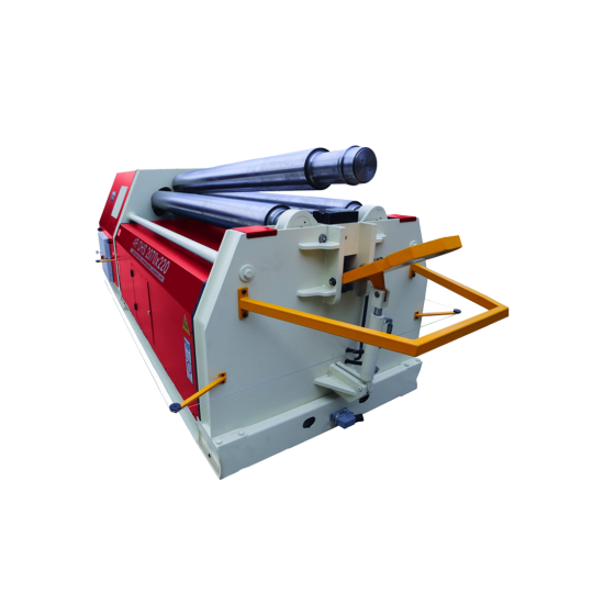 2070 x 220 x 4Toplu Hidrolik Silindir makinası - 4 batch Hydraulic cylinder