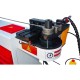 PBH-51 Boru ve Profil Bükme Makinesi - Profile and Pipe Bending