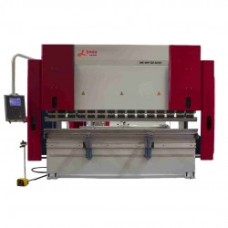 3000 x 225 Ton Abkant Pres - Press Brake