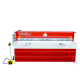 LRGM 2050 x 5mm Rediktörlü Giyotin Makas LİNDA MACHİNE - Guillotine Machines