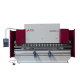 4000 x 260 Ton Abkant Pres - Press Brake