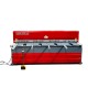 LRGM 2550 x 5mm Rediktörlü Giyotin Makas LİNDA MACHİNE - Guillotine Machines