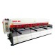 LRGM 3050 x 5mm Rediktörlü Giyotin Makas LİNDA MACHİNE - Guillotine Machines