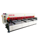 LRGM 3050 x 5mm Rediktörlü Giyotin Makas LİNDA MACHİNE - Guillotine Machines