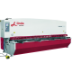 4000 x 6mm guillotine shear - Giyotin Makas