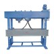 150 Ton Cift Başlıklı Hidrolik Atölye Presi - Hydraulic Workshop Press