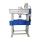 150 Ton Hidrolik Alttan İtmeli Atölye Presi - Hydraulic Workshop Pushing Press Bottom