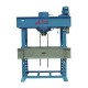 250 Ton Kollu Motorlu Hidrolik Atölye Presi  - Hydraulic Workshop Press