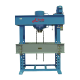 250 Ton Kollu Motorlu Hidrolik Atölye Presi  - Hydraulic Workshop Press