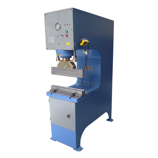C Tipi Hidrolik Mutfakcı Presleri - C Type Cooker Press