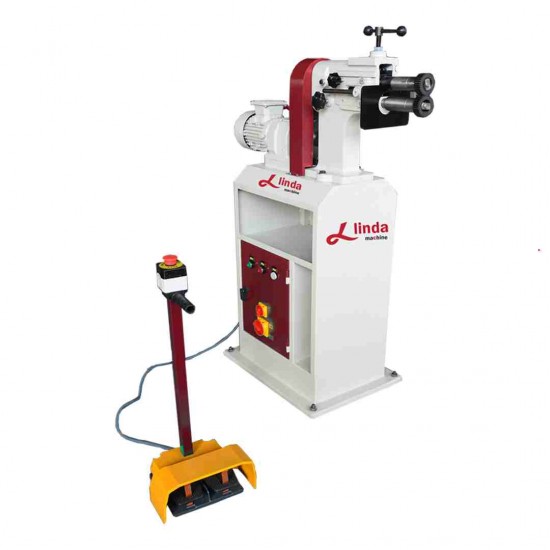 LM-M 1,2mm Motorlu Kordon- Motorized Cord