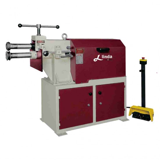 LM-M 2,5mm Motorlu Kordon - Motorized Cord