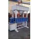 300 Ton Motorlu Hidrolik Atölye Presi  - Hydraulic Workshop Press