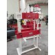 30 Ton Kollu Motorlu Linda Machine Hidrolik Atölye Presi