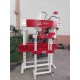 15 Ton Kollu Linda Machine Hidrolik Atölye Presi