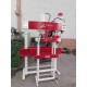 15 Ton Kollu Linda Machine Hidrolik Atölye Presi