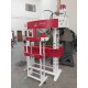 15 Ton Kollu Linda Machine Hidrolik Atölye Presi
