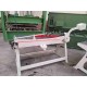 LKM 1300 x 1,5mm Kollu Giyotin Makas - Guillotine Shearr Machine