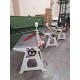 LKM 1300 x 1,5mm Kollu Giyotin Makas - Guillotine Shearr Machine