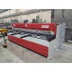 LRGM 3050 x 4mm  NC Kontrollü Rediktörlü Giyotin Makas LİNDA MACHİNE - Guillotine Machines