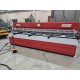LRGM 3050 x 4mm  NC Kontrollü Rediktörlü Giyotin Makas LİNDA MACHİNE - Guillotine Machines