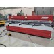 LRGM 3050 x 4mm  NC Kontrollü Rediktörlü Giyotin Makas LİNDA MACHİNE - Guillotine Machines