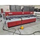 LRGM 3050 x 4mm  NC Kontrollü Rediktörlü Giyotin Makas LİNDA MACHİNE - Guillotine Machines